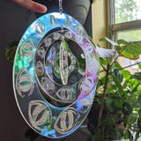 👁 ophanim 👁 suncatcher