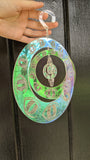 👁 ophanim 👁 suncatcher